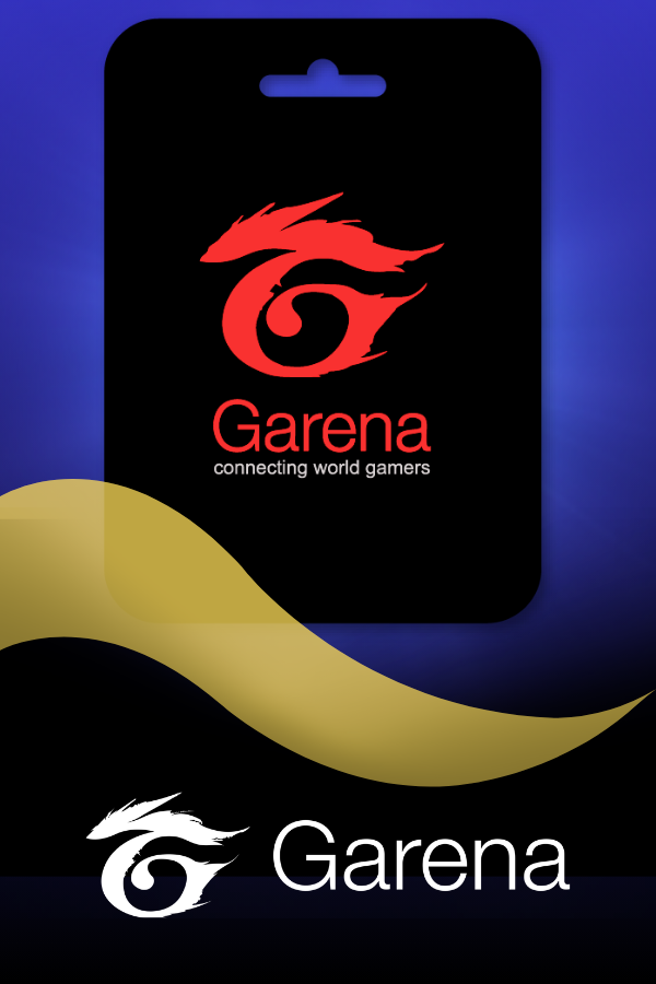 Garena Shell